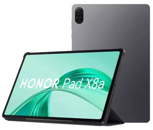 Honor Pad X8a 128GB Space Gray ( Rabljen )